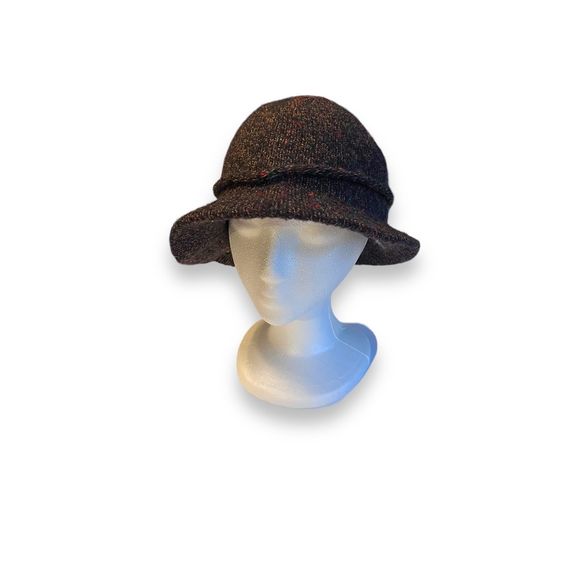 Amalgamated Accessories Vintage Bucket Hat Amalgamated Clothing